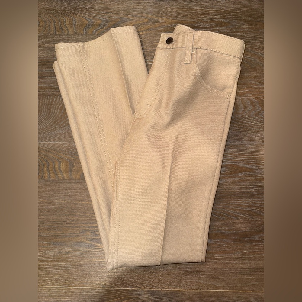 Men’s Wrangler Wrancher Dress Jean